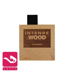 عطر هي وود اينتنس Intense He Wood | هاله اسپارکل