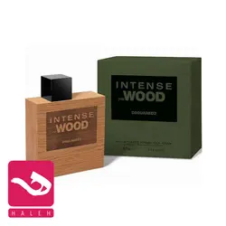 عطر هي وود اينتنس Intense He Wood | هاله اسپارکل
