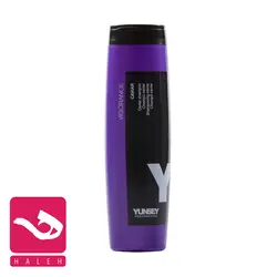 شامپو خاویار یانسی Yunsey Kaviar | هاله اسپارکل