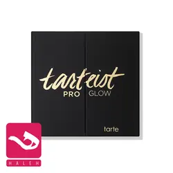 پالت هایلایتر و کانتور تارت پاور گلو Tarte Tarteist Pro Glow | هاله اسپارکل