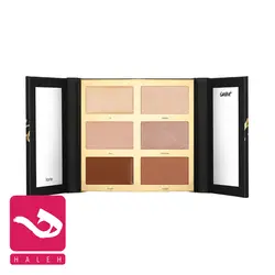 پالت هایلایتر و کانتور تارت پاور گلو Tarte Tarteist Pro Glow | هاله اسپارکل