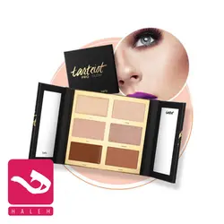 پالت هایلایتر و کانتور تارت پاور گلو Tarte Tarteist Pro Glow | هاله اسپارکل