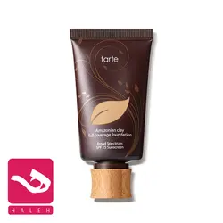 کرم پودر تارت Tarte Amazonian Clay | هاله اسپارکل