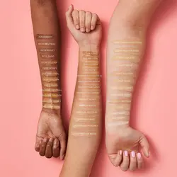 کرم پودر تارت Tarte Amazonian Clay | هاله اسپارکل