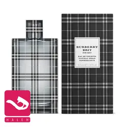 عطر باربري بريت مردانه Burberry Brit | هاله اسپارکل