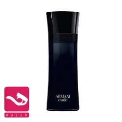 عطر آرمانی کد پور هوم مردانه Armani Code Pour Homme