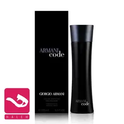 عطر آرمانی کد پور هوم مردانه Armani Code Pour Homme