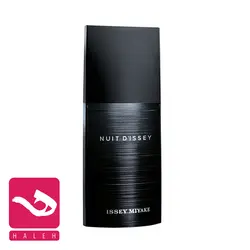 عطر ايسي مياکه نويت د ايسه Issey Miyake Nuit d’Issey | هاله اسپارکل