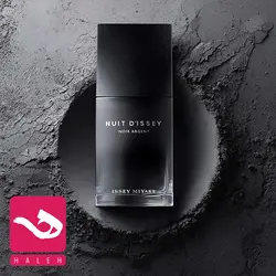 عطر ايسي مياکه نويت د ايسه Issey Miyake Nuit d’Issey | هاله اسپارکل