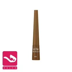 پودر ابرو لچیک LeChic Powder Brow Liner | هاله اسپارکل