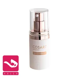 ژل دورچشم لیپوزوم کوزارت کیوتن COSART EYE LIPOSOME GEL Q10 | هاله اسپارکل