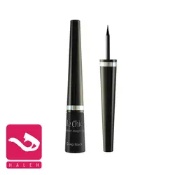 خط چشم مجیک لچیک LeChic Magic Eyeliner | هاله اسپارکل
