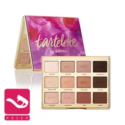 پالت سایه تارت این بلوم Tarte Tartelette In Bloom | هاله اسپارکل