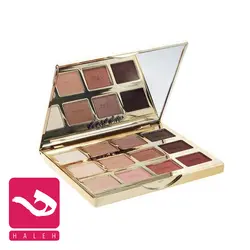 پالت سایه تارت این بلوم Tarte Tartelette In Bloom | هاله اسپارکل