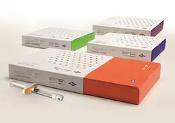 فیلر الیاکسین sr | فروشگاه اینترنتی حیان طب