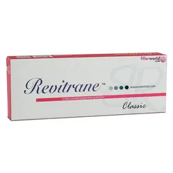 فیلر رویترین زیر چشم | فروشگاه اینترنتی حیان طب