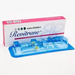 فیلر رویترین زیر چشم | فروشگاه اینترنتی حیان طب