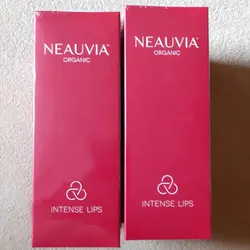 فیلر نئوویا اینتنس لیپ | فروشگاه اینترنتی حیان طب