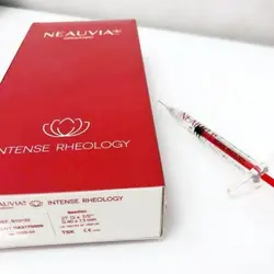 فیلر نئوویا رئولوژی ژل زیر چشم نیوویا | فروشگاه اینترنتی حیان طب