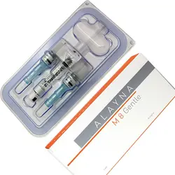 فیلر زیر چشم الاینا | فروشگاه اینترنتی حیان طب