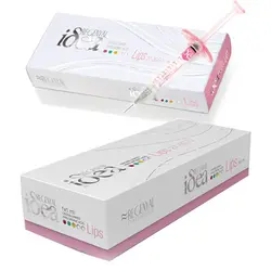 فیلر ایدیا idea super lips | فروشگاه اینترنتی حیان طب