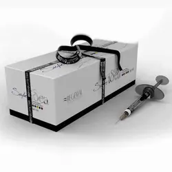 فیلر ایدیا idea super 3 ml | فروشگاه اینترنتی حیان طب