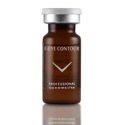 کوکتل eye contour  ( آی کنتور ) فیوژن