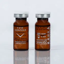 کوکتل eye contour  ( آی کنتور ) فیوژن