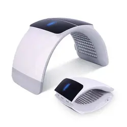 دستگاه تونل ال ای دی کلسیم تراپی devoir