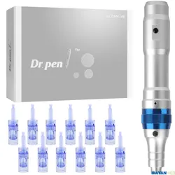 قلم میکرونیدلینگ دکتر پن Dr.Pen Ultima A6