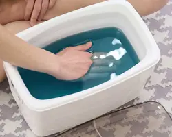 دستگاه پارافین تراپی بیوتی ایمیج | فروشگاه اینترنتی حیان طب