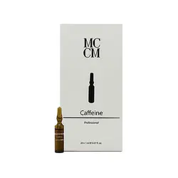 کافئین MCCM | فروشگاه اینترنتی حیان طب