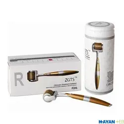 درمارولر ZGTS اصل | فروشگاه اینترنتی حیان طب