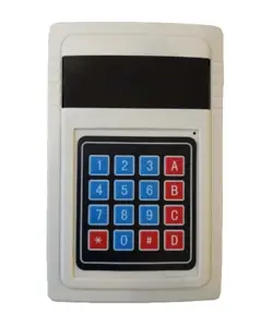 تلفن کننده سخنگو هوشمند تسو مدل SD1040