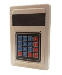 تلفن کننده سخنگو هوشمند تسو مدل SD1040