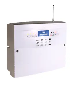 دزدگیر اماکن Tesso بدون تلفن کننده مدل HW-03U