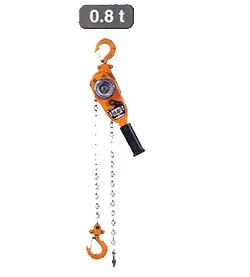 پولیفت 0.8 تن ویتال Vital ارتفاع زنجیر 1.5 متر درجه 1 سفارش TMG