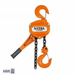 پولیفت 1 تن ویتال Vital ارتفاع زنجیر 1.5 متر درجه 1 سفارش TMG
