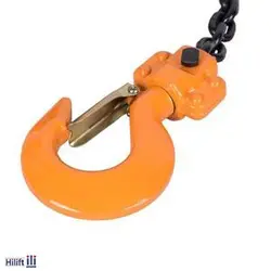 پولیفت 250 کیلوگرم ویتال ارتفاع زنجیر 1.5 متر درجه 1 سفارش TMG