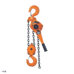 پولیفت 1.6 تن دستی زنجیری ویتال -هایلیفت