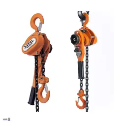 پولیفت 3.2 تن ویتال Vital ارتفاع زنجیر 1.5 متر - هایلیفت