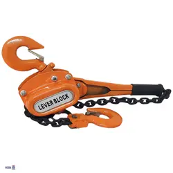 پولیفت 3.2 تن ویتال Vital ارتفاع زنجیر 1.5 متر - هایلیفت