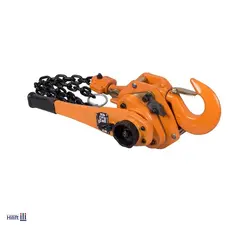 پولیفت 3.2 تن ویتال Vital ارتفاع زنجیر 1.5 متر - هایلیفت