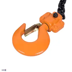 پولیفت 3.2 تن ویتال Vital ارتفاع زنجیر 1.5 متر - هایلیفت