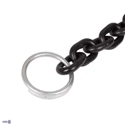 پولیفت 3.2 تن ویتال Vital ارتفاع زنجیر 1.5 متر - هایلیفت