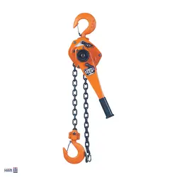 پولیفت 3.2 تن ویتال Vital ارتفاع زنجیر 1.5 متر - هایلیفت