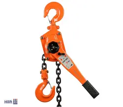 پولیفت دستی ویتال Vital ارتفاع زنجیر 1.5 متر - هایلیفت