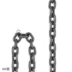 زنجیر خشکه USA G80 - هایلیفت