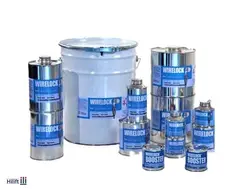 وایرلاک حجم 500cc - هایلیفت