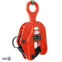 ورق گیر عمود گیر 1 تن - هایلیفت